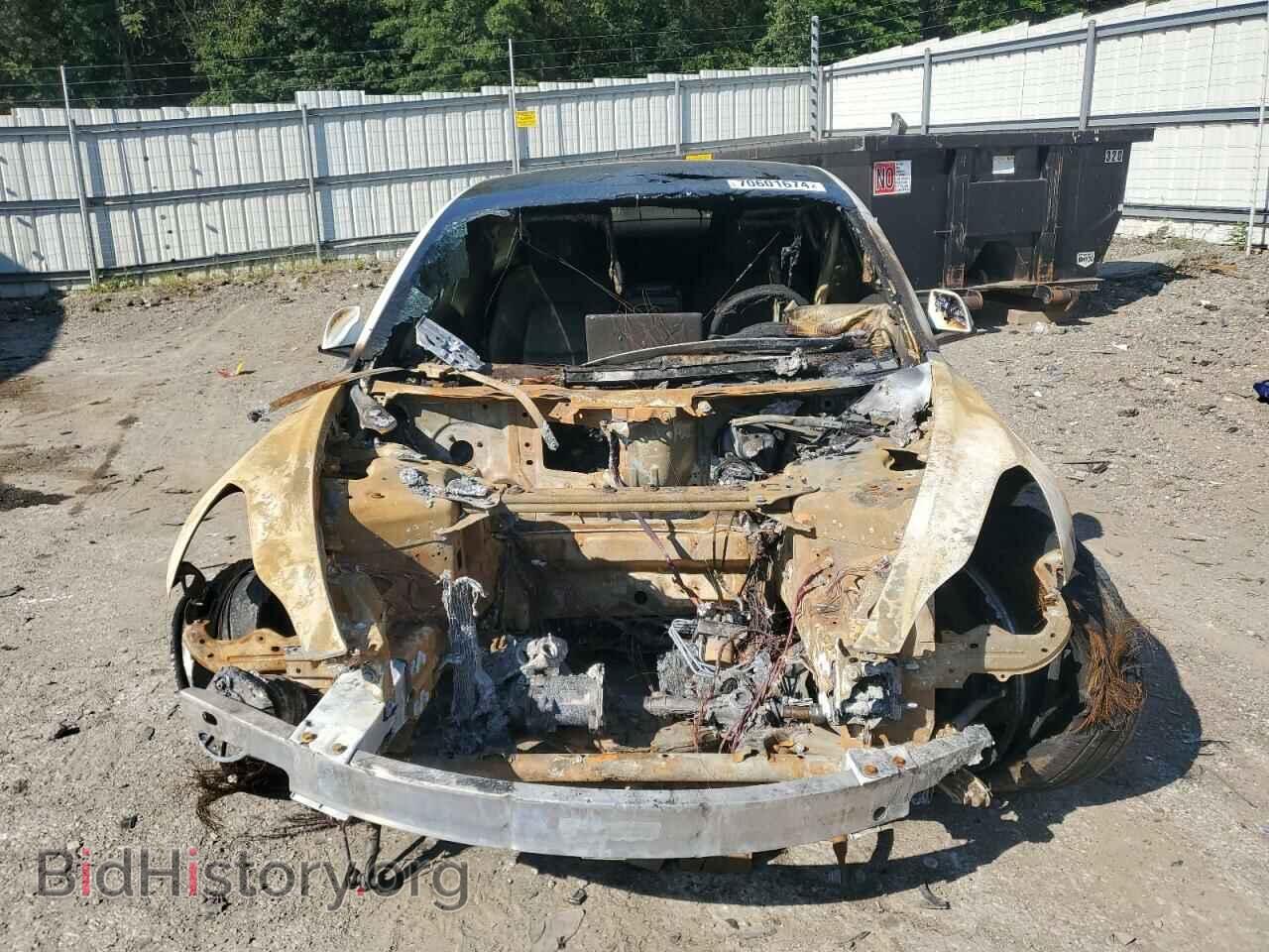 2021 TESLA MODEL 3 - VIN: 5YJ3E1EA5MF082580 - Фото 5