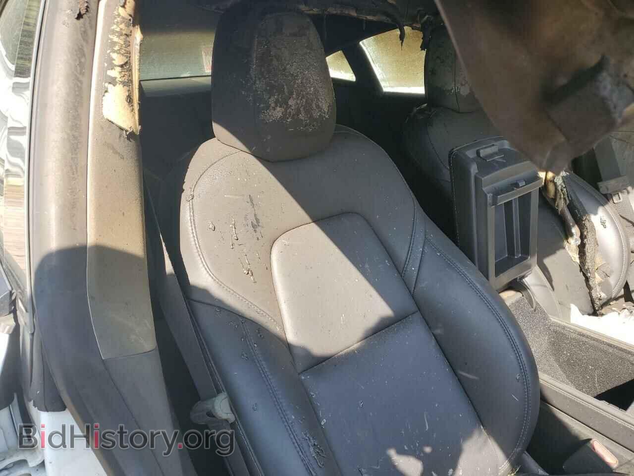 2021 TESLA MODEL 3 - VIN: 5YJ3E1EA5MF082580 - Фото 10