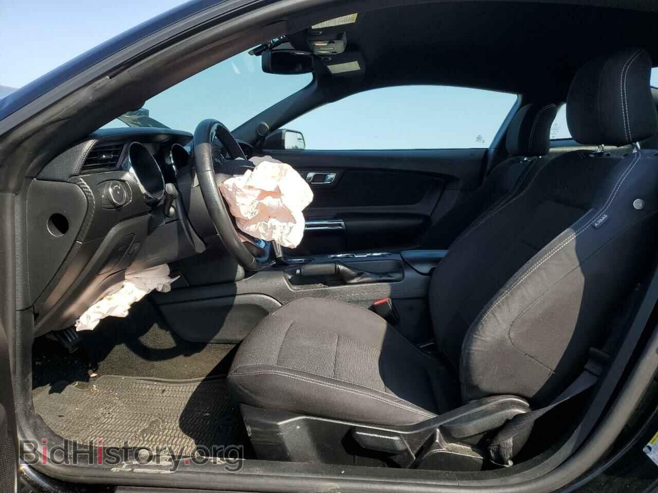 2017 FORD ALL Models - VIN: 1FA6P8AMXH5335163 - Photo 7