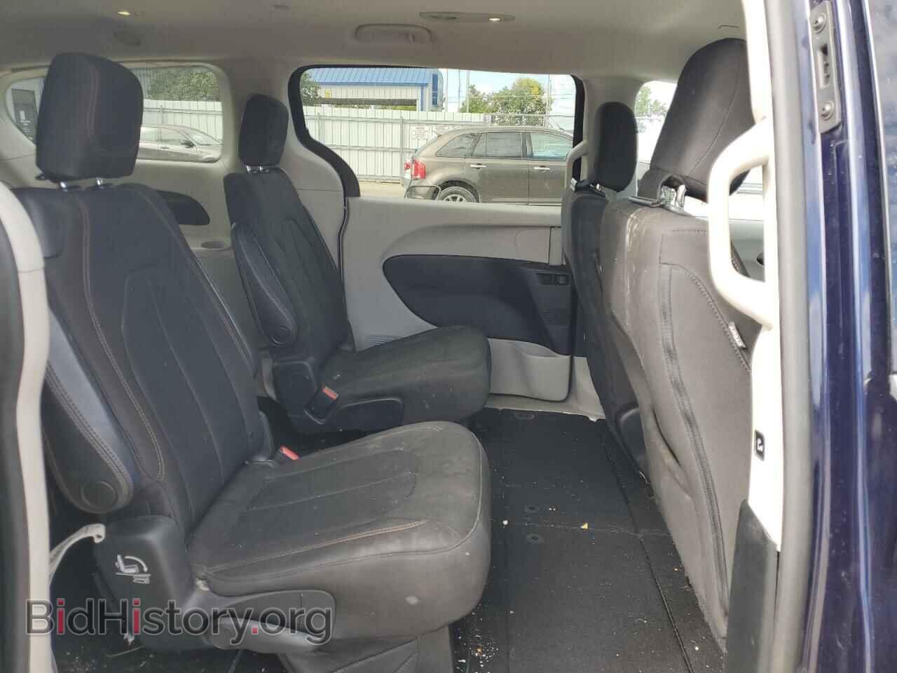 2017 CHRYSLER PACIFICA - VIN: 2C4RC1DG7HR515705 - Photo 11