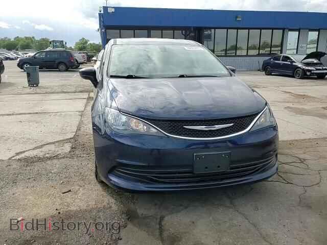 2017 CHRYSLER PACIFICA - VIN: 2C4RC1DG7HR515705 - Photo 14