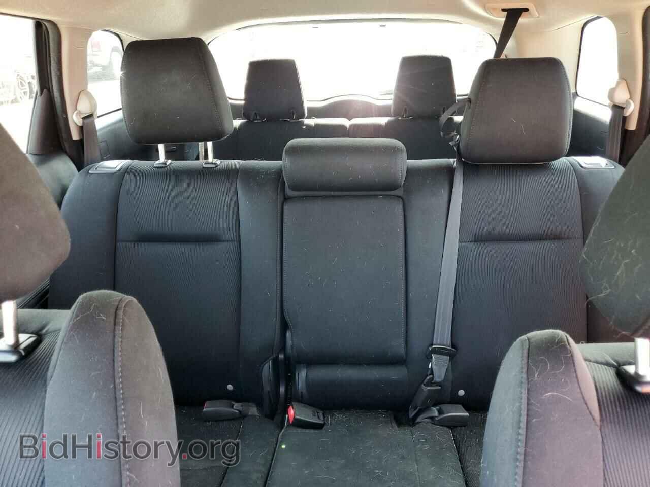 2015 MAZDA CX-9 - VIN: JM3TB3BV9F0462607 - Фото 10