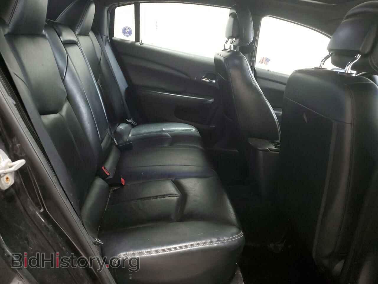 2011 CHRYSLER 200 - VIN: 1C3BC2FG3BN519053 - Фото 10