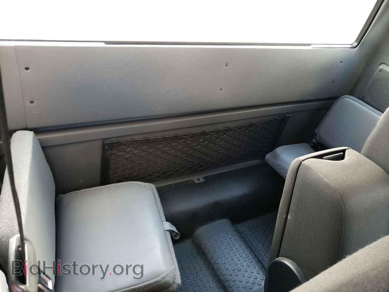 2011 FORD RANGER - VIN: 1FTKR1EE4BPB19107 - Фото 10