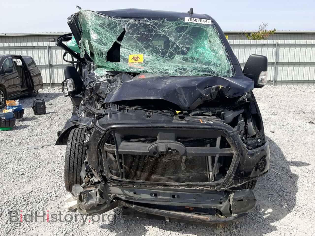 2021 FORD TRANSIT - VIN: 1FBAX2Y88MKA52013 - Фото 5