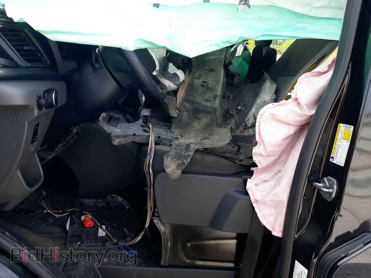 2021 FORD TRANSIT - VIN: 1FBAX2Y88MKA52013 - Фото 7