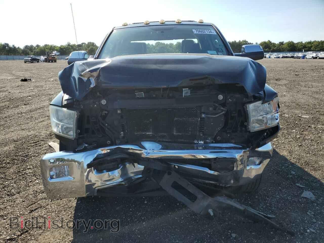 2011 DODGE All Models - VIN: 3D7UT2CL1BG555280 - Фото 5