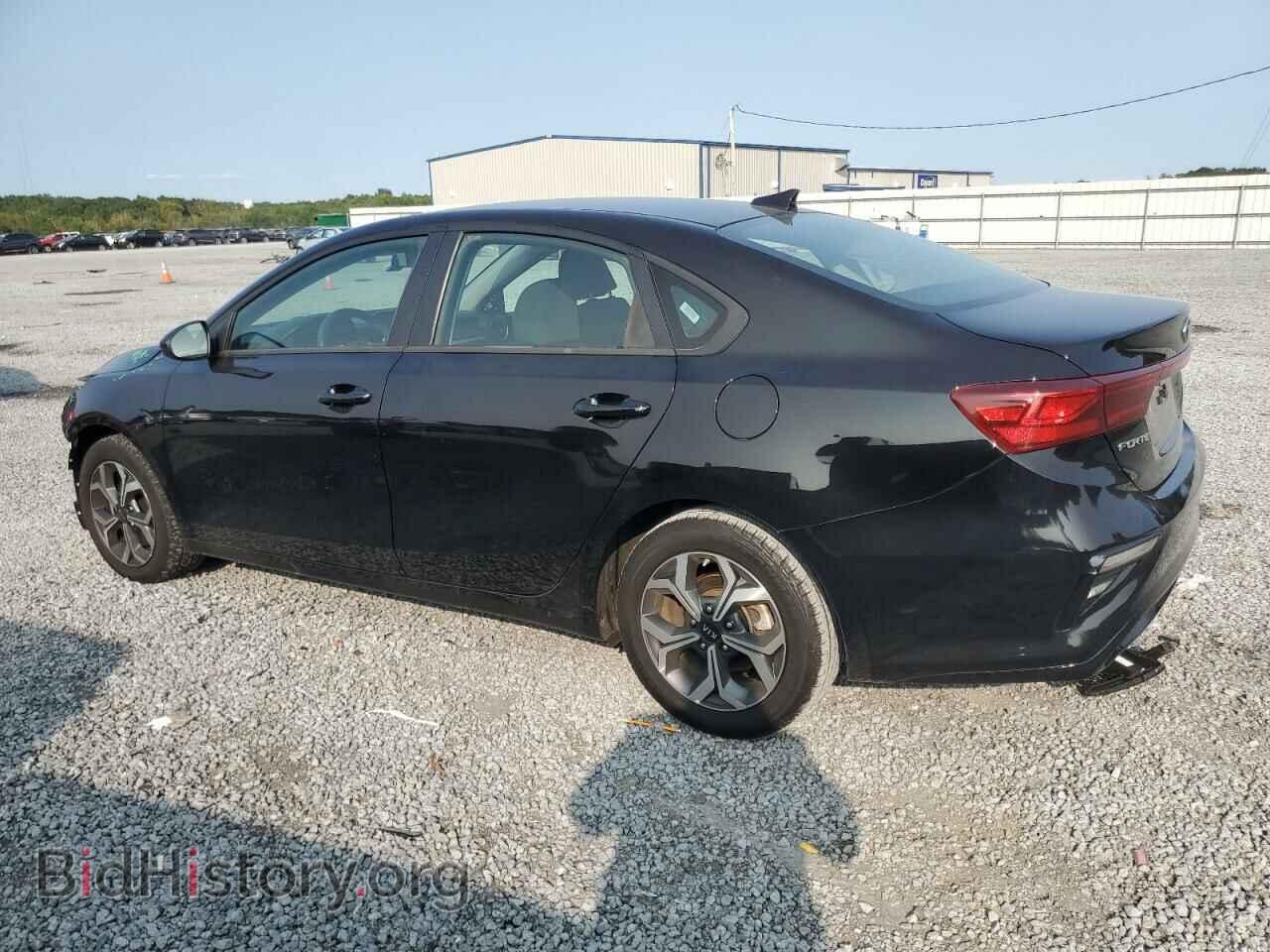 2021 KIA FORTE - VIN: 3KPF24AD7ME319647 - Фото 2