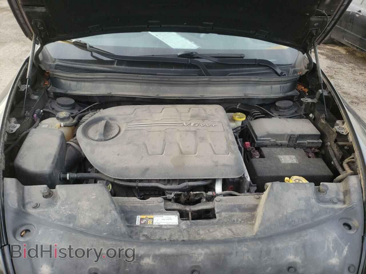 2016 JEEP CHEROKEE - VIN: 1C4PJMBS8GW192518 - Photo 11