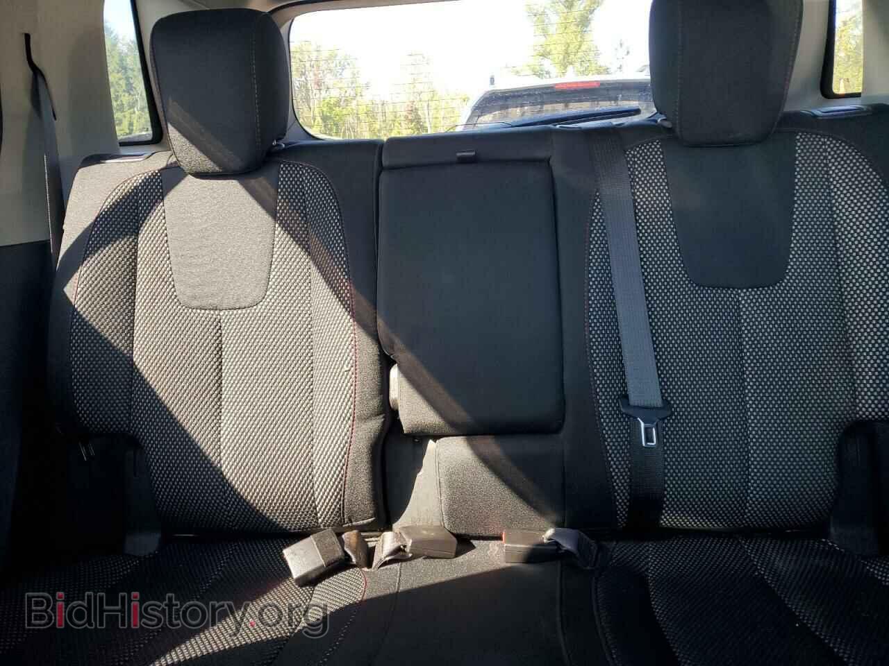 2016 GMC TERRAIN - VIN: 2GKFLTEK9G6148215 - Фото 10