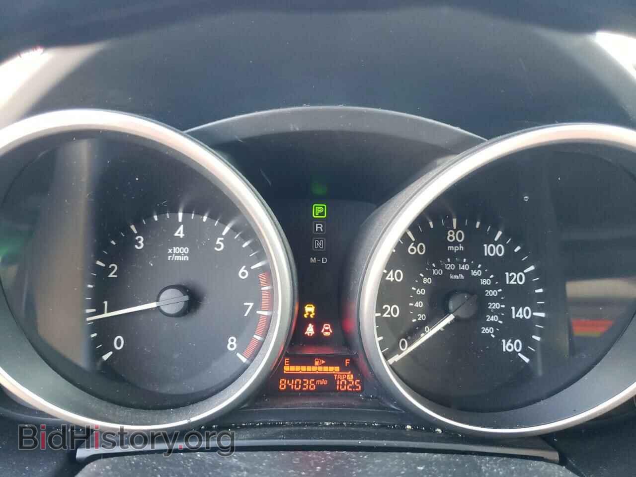 2015 MAZDA 5 - VIN: JM1CW2BL1F0185084 - Фото 9