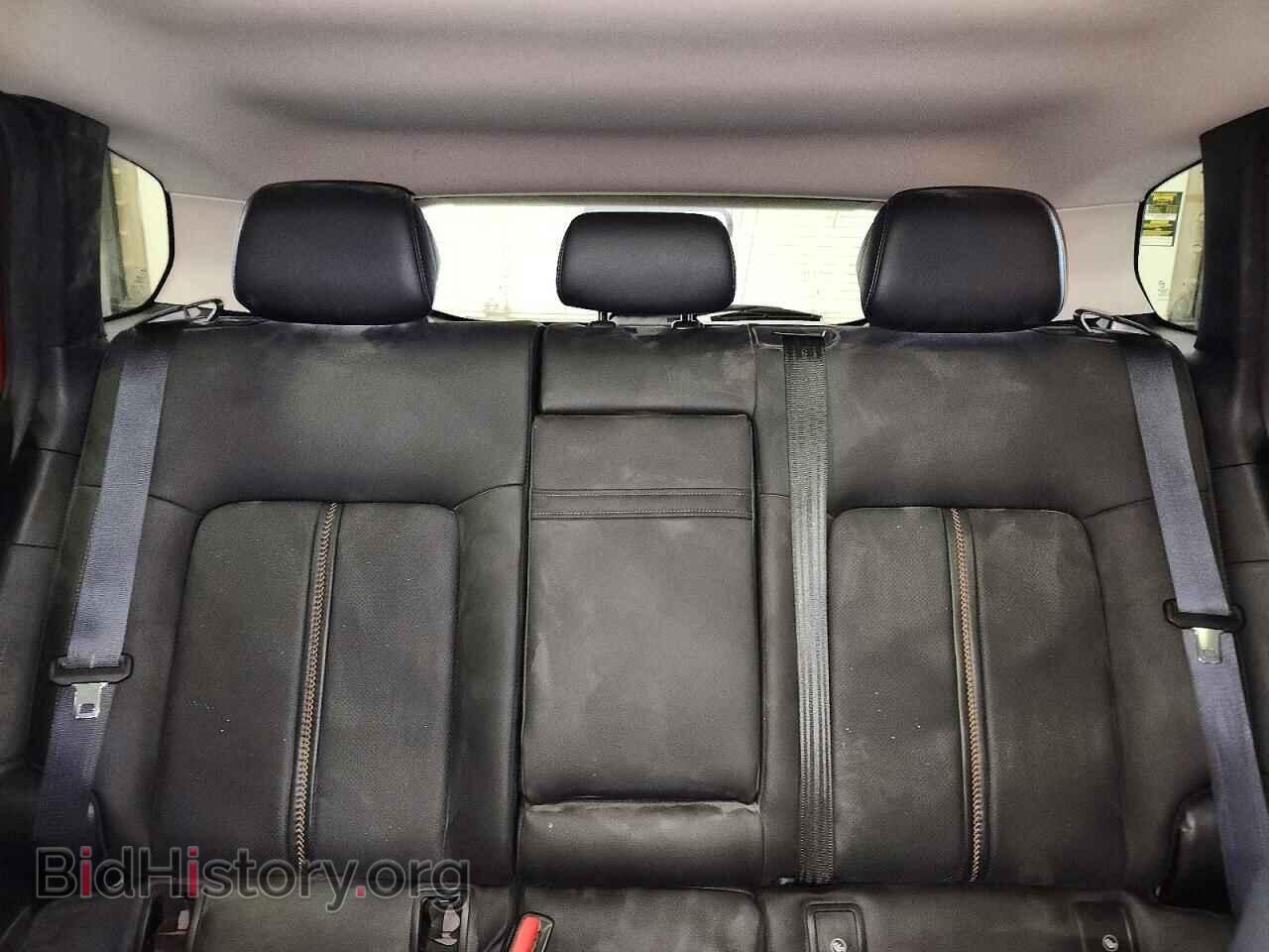 2025 MAZDA CX-50 - VIN: 7MMVAADW1SN133105 - Фото 10