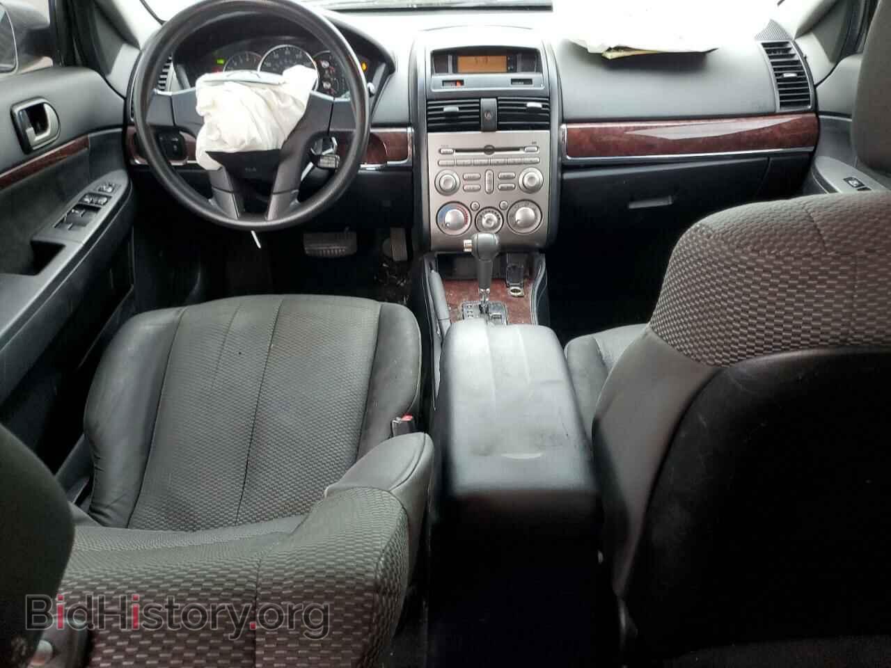 2012 MITSUBISHI GALANT - VIN: 4A32B3FF1CE013683 - Фото 8