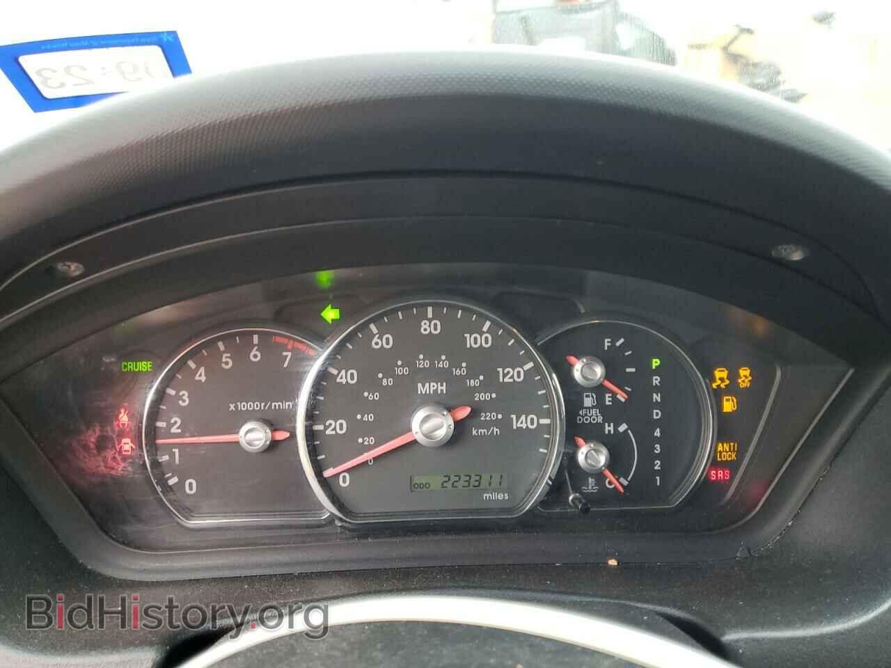2012 MITSUBISHI GALANT - VIN: 4A32B3FF1CE013683 - Фото 9
