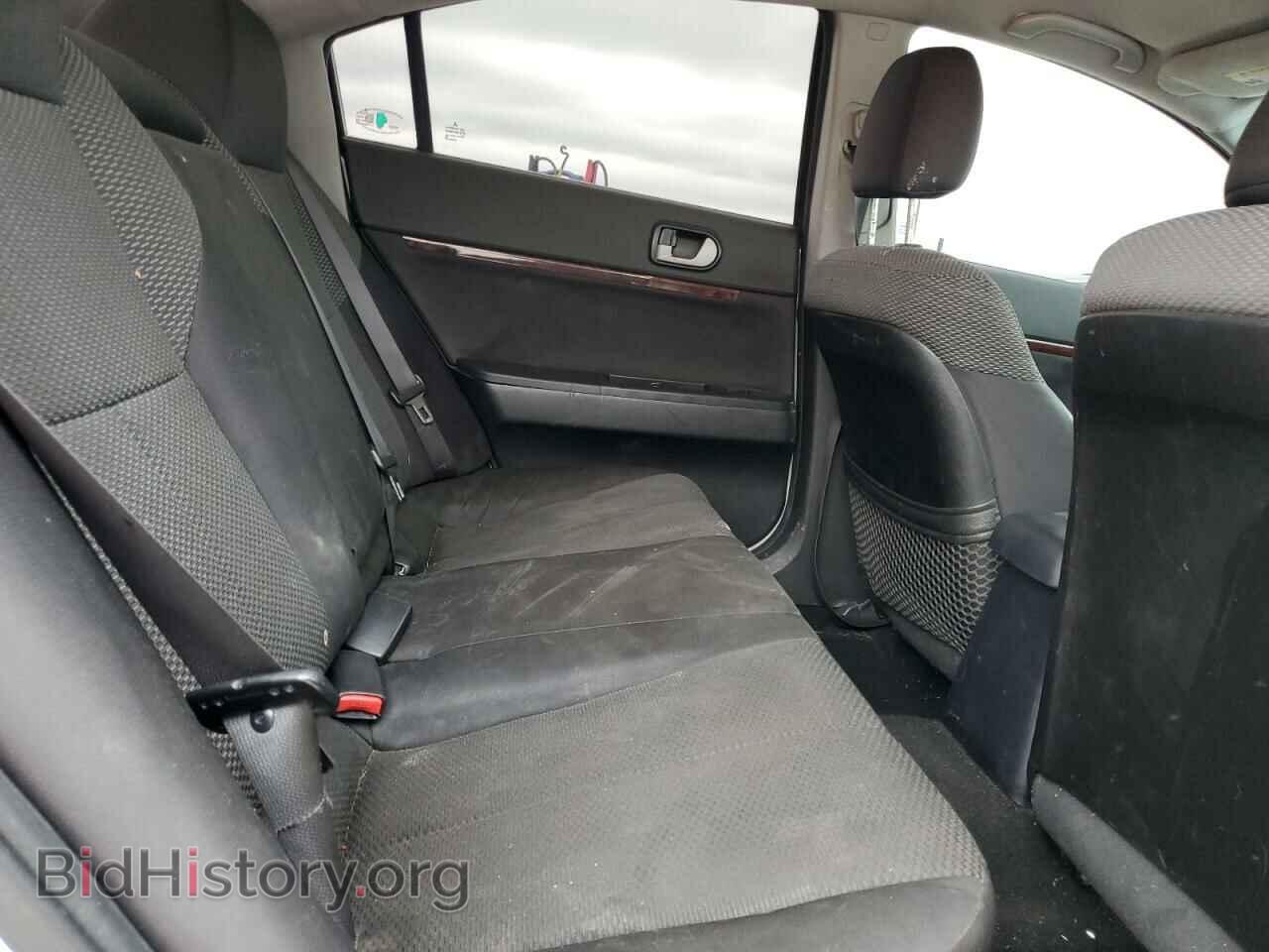 2012 MITSUBISHI GALANT - VIN: 4A32B3FF1CE013683 - Фото 10
