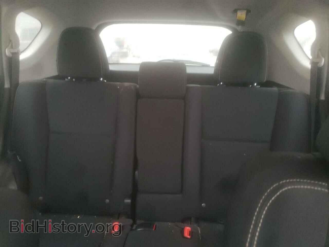 2013 TOYOTA RAV4 - VIN: 2T3RFREV8DW014082 - Фото 10