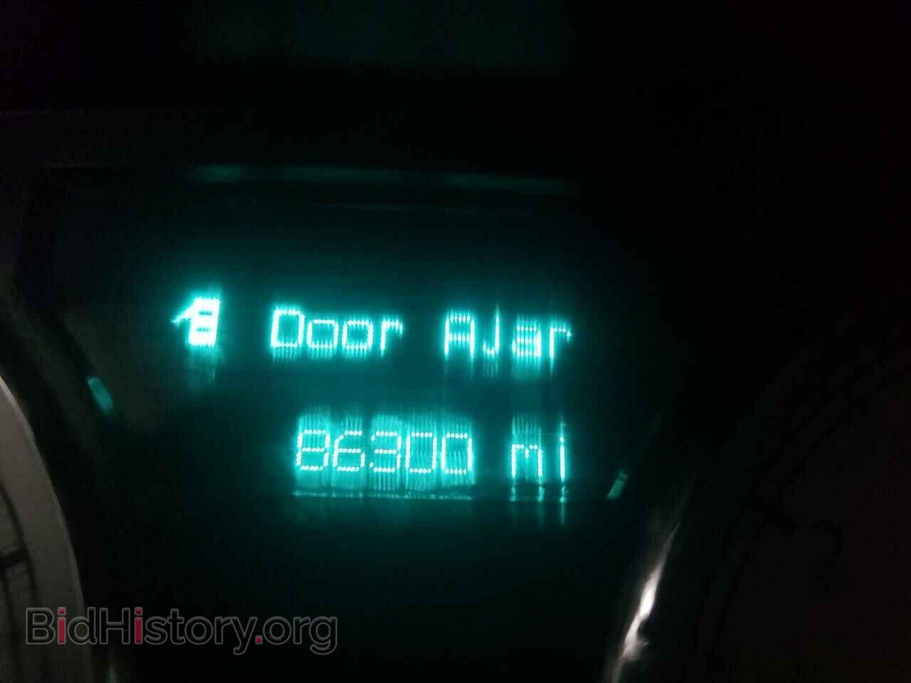 2006 CHRYSLER 300 - VIN: 2C3KA63H86H273402 - Фото 8