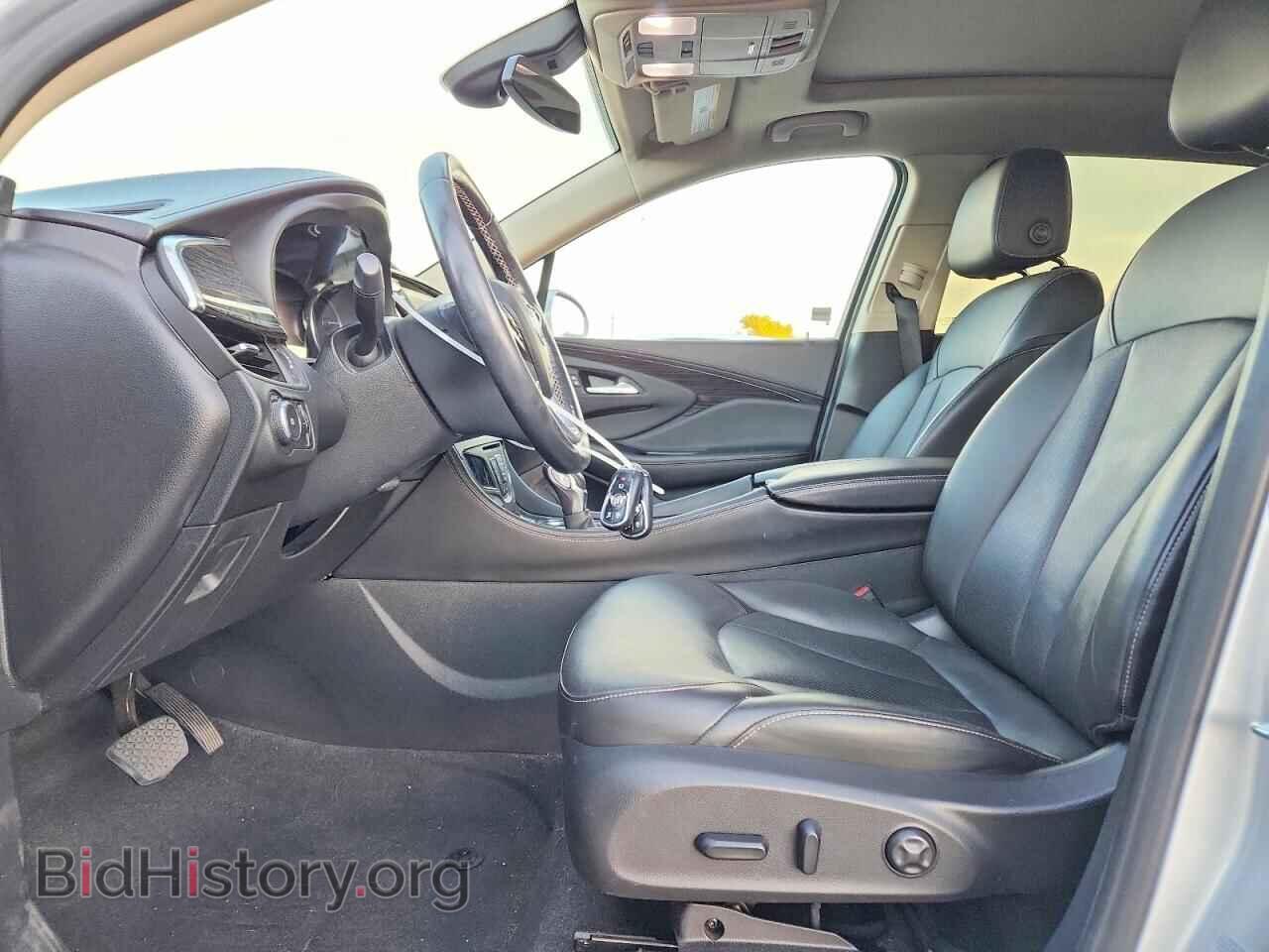 2016 BUICK ENVISION - VIN: LRBFXESX4GD244734 - Photo 7
