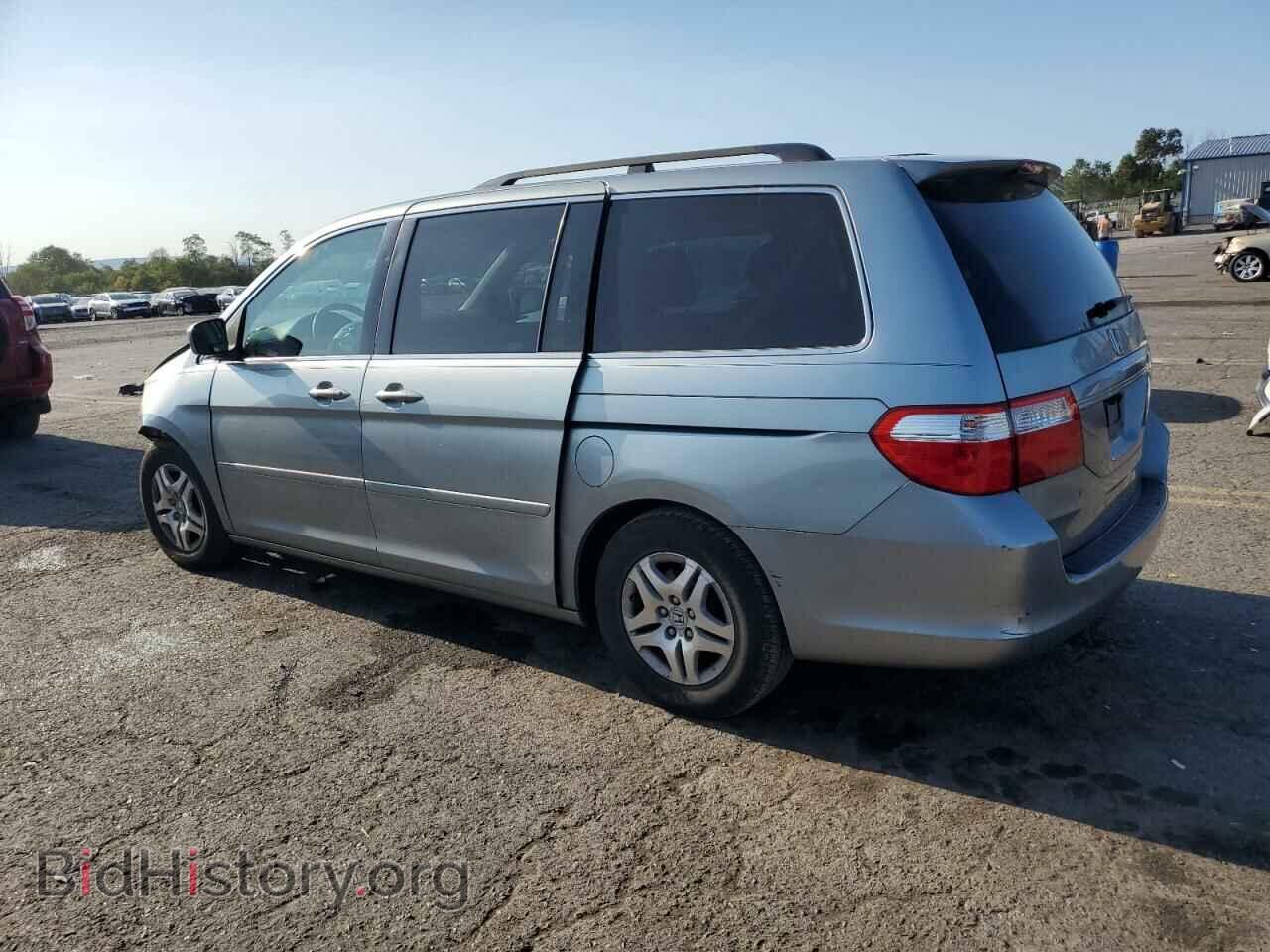 2007 HONDA All Models - VIN: 5FNRL38457B086537 - Photo 2