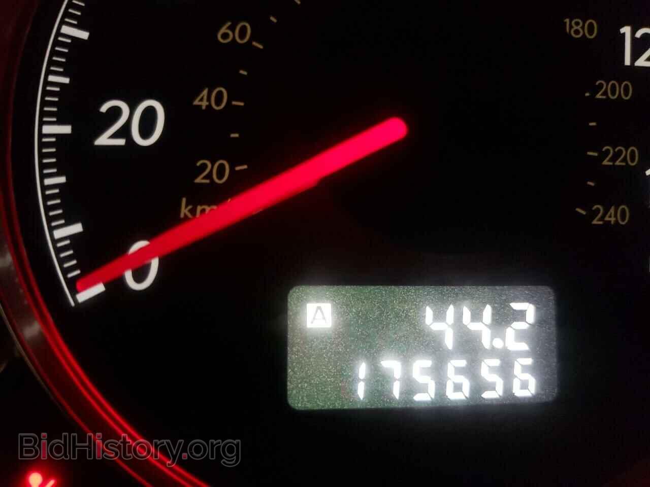 2008 SUBARU OUTBACK - VIN: 4S4BP62C587367294 - Фото 8