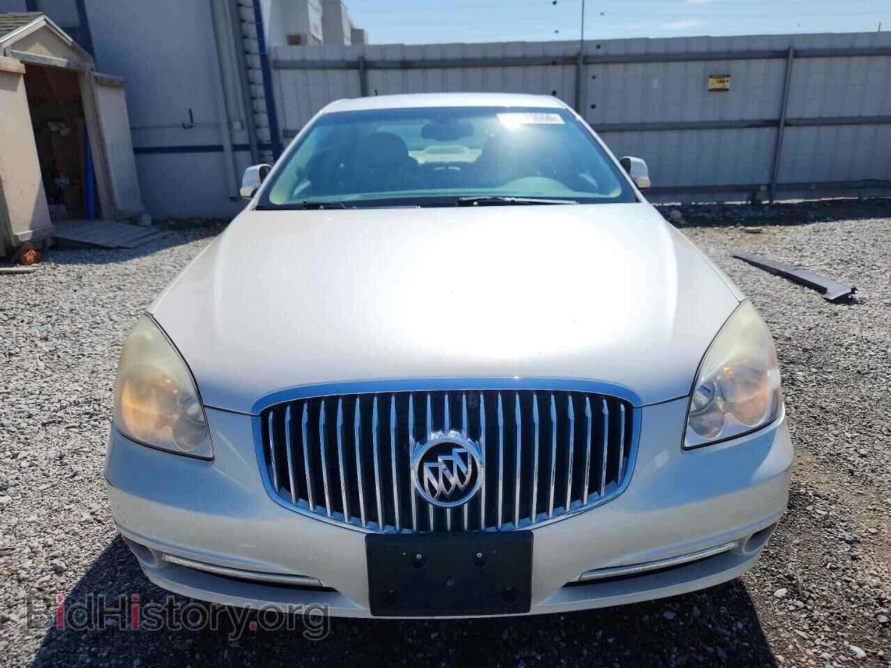 2011 BUICK LUCERNE - VIN: 1G4HC5EM9BU115237 - Photo 5