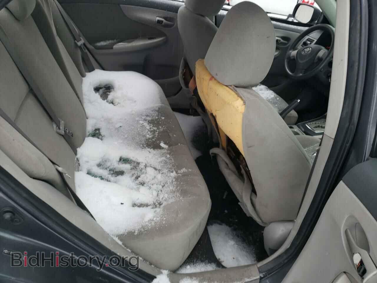 2010 TOYOTA COROLLA - VIN: 2T1BU4EEXAC297228 - Photo 6