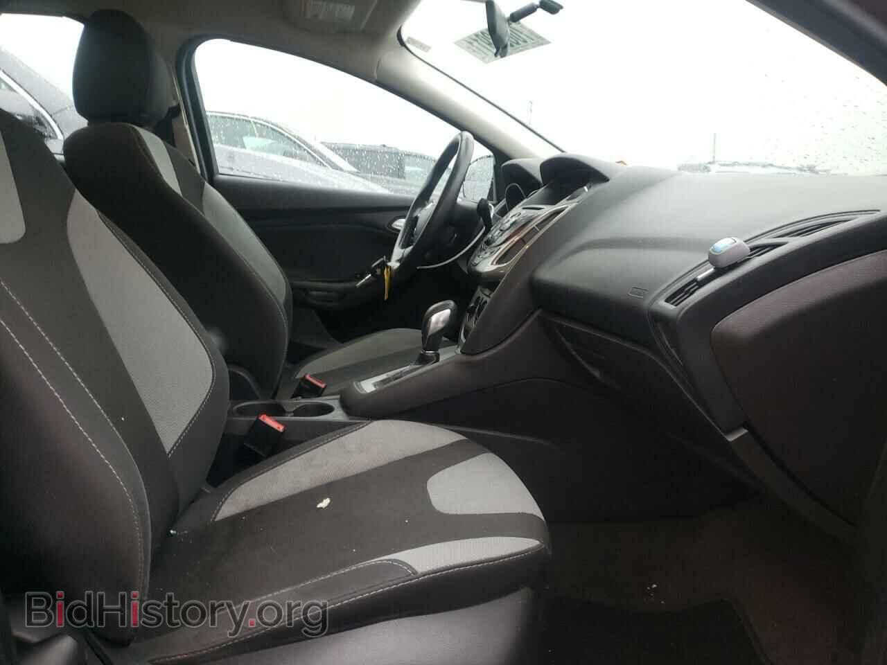2014 FORD FOCUS - VIN: 1FADP3F22EL315711 - Фото 5