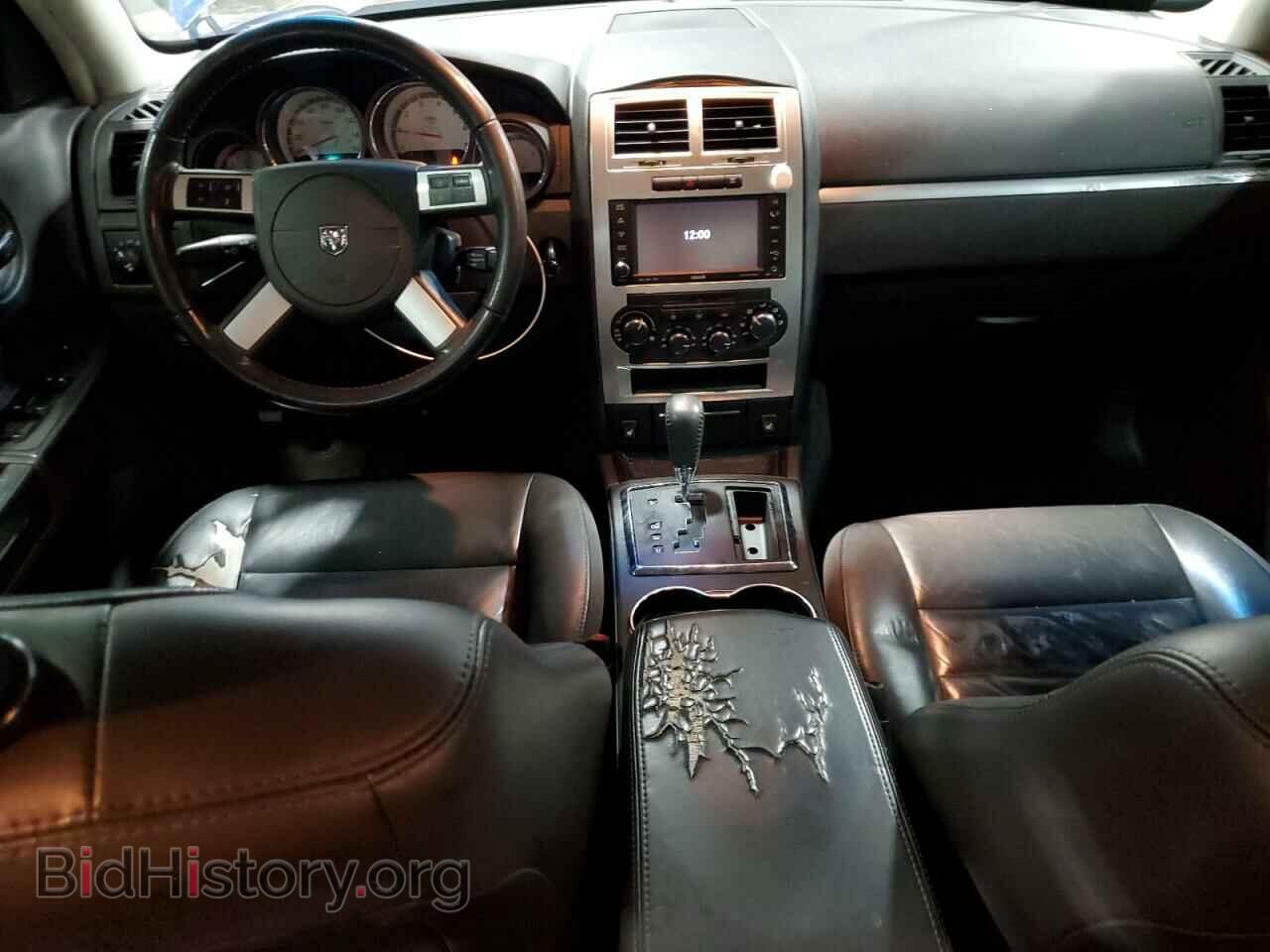 2010 DODGE CHARGER - VIN: 2B3CA8CT9AH269417 - Фото 8