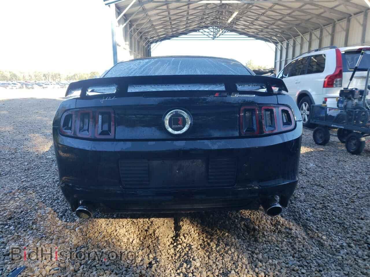 2014 FORD MUSTANG - VIN: 1ZVBP8CF4E5216931 - Фото 6
