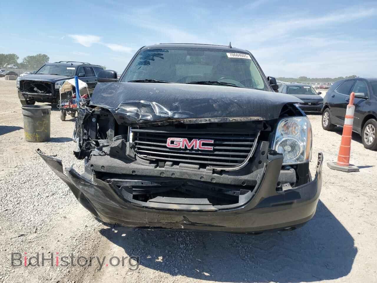 2013 GMC YUKON - VIN: 1GKS2CE05DR338500 - Фото 5
