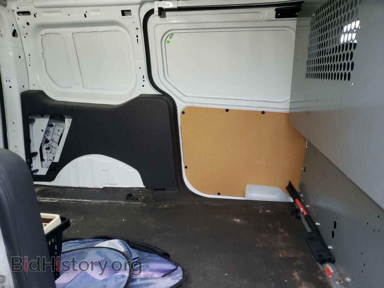 2015 FORD TRANSIT - VIN: NM0LS7E71F1201492 - Фото 11