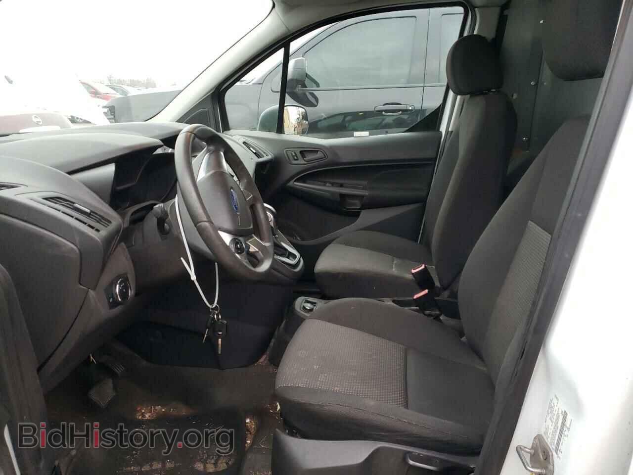 2015 FORD TRANSIT - VIN: NM0LS7E71F1201492 - Фото 7