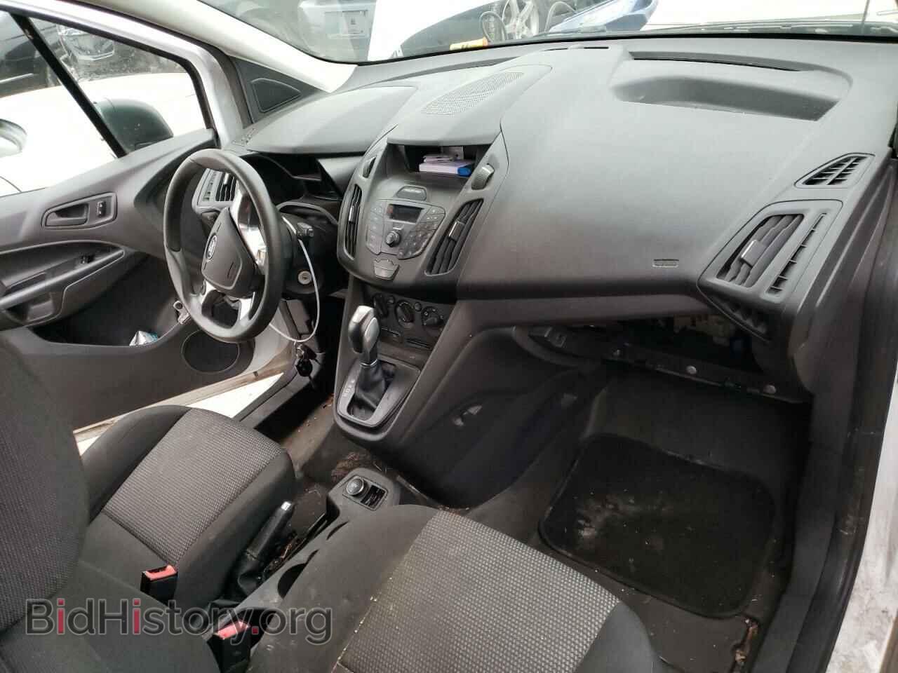 2015 FORD TRANSIT - VIN: NM0LS7E71F1201492 - Фото 8