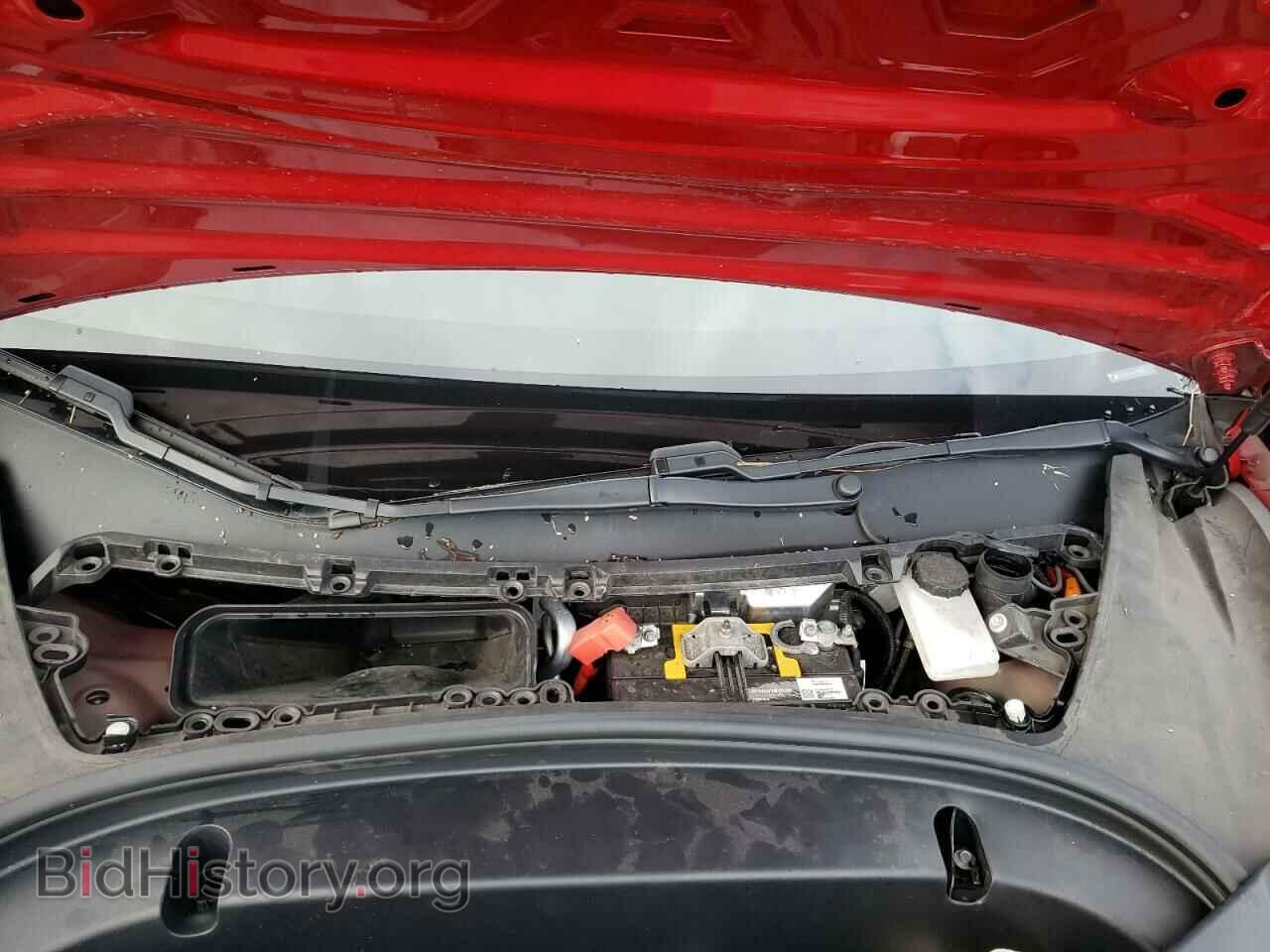 2018 TESLA MODEL 3 - VIN: 5YJ3E1EA4JF159242 - Фото 7
