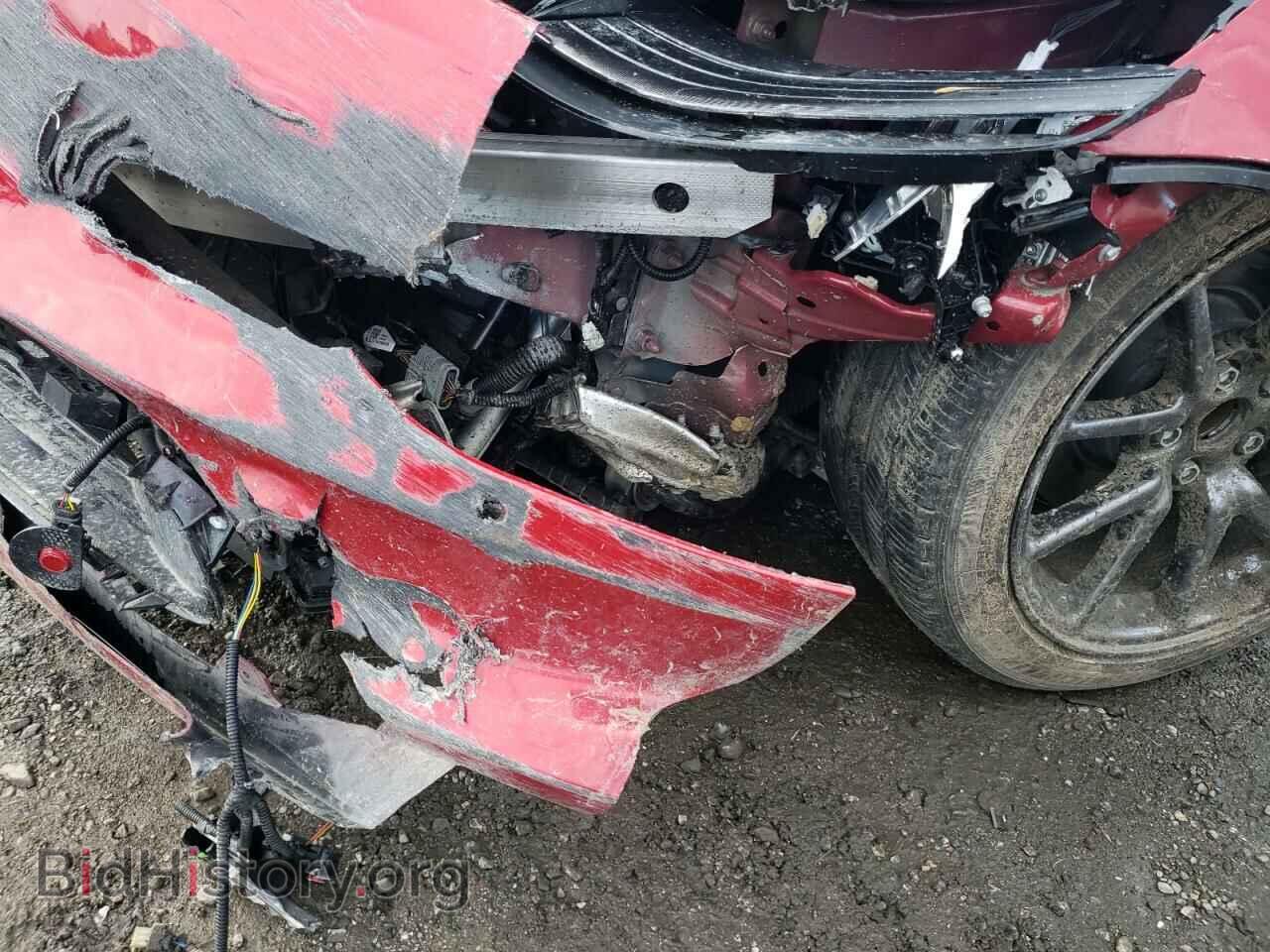 2018 TESLA MODEL 3 - VIN: 5YJ3E1EA4JF159242 - Фото 9