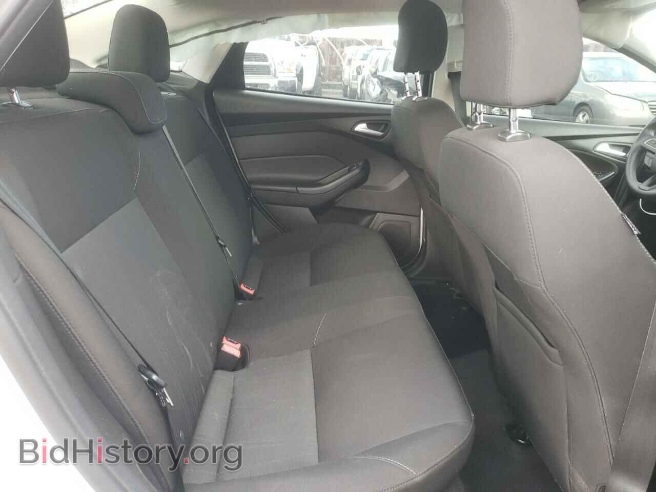 2015 FORD FOCUS - VIN: 1FADP3F25FL207035 - Фото 6