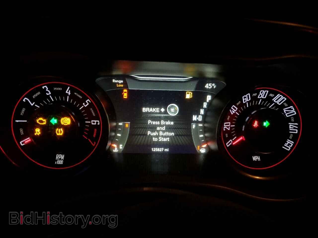 2015 DODGE CHALLENGER - VIN: 2C3CDZBG2FH723132 - Фото 9