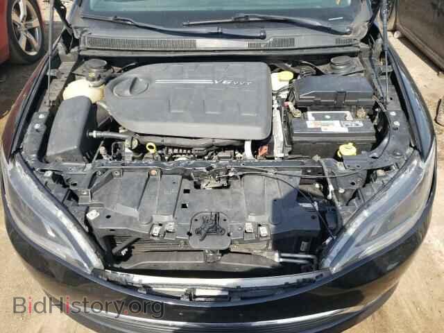 2016 CHRYSLER 200 - VIN: 1C3CCCAG3GN143530 - Фото 11