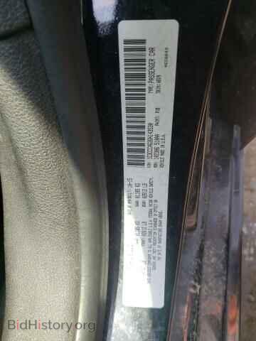 2016 CHRYSLER 200 - VIN: 1C3CCCAG3GN143530 - Фото 13