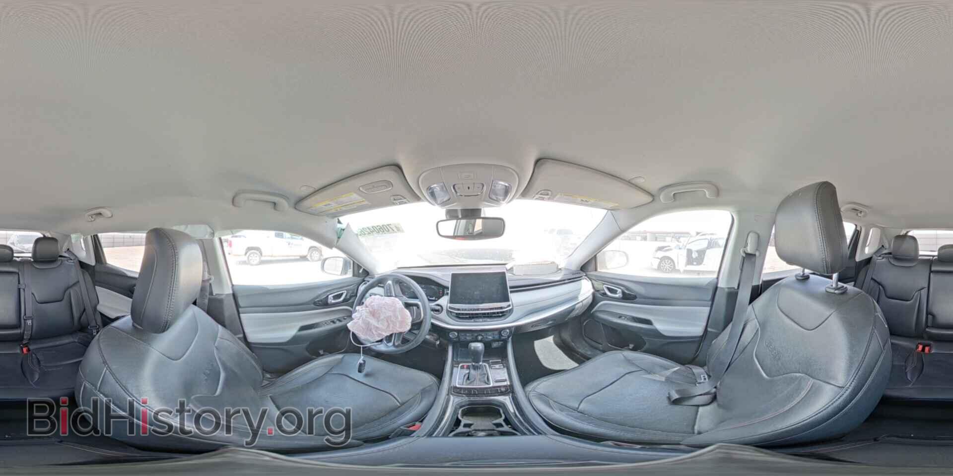 2022 JEEP COMPASS - VIN: 3C4NJDCB9NT191919 - Фото 15