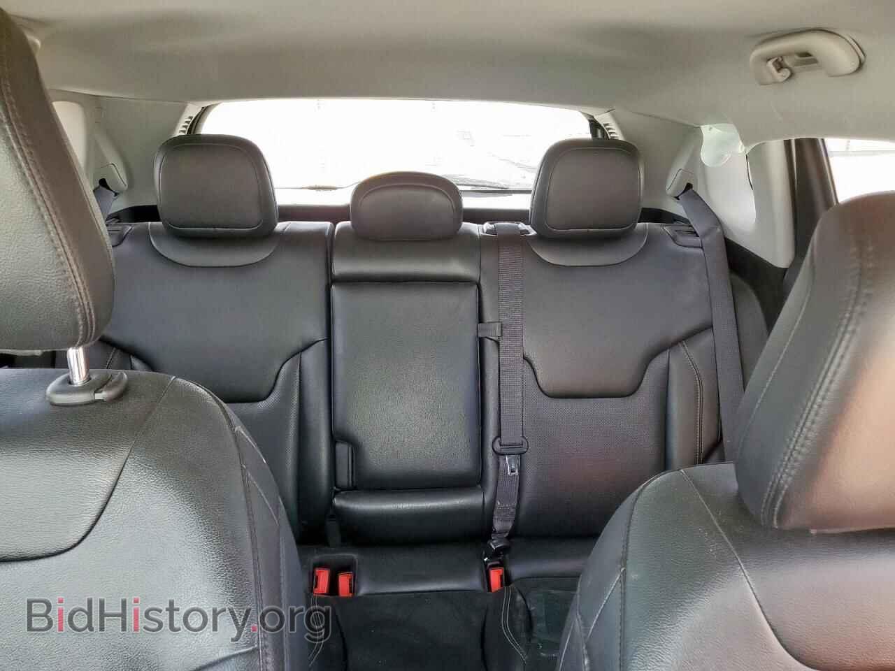 2022 JEEP COMPASS - VIN: 3C4NJDCB9NT191919 - Фото 10
