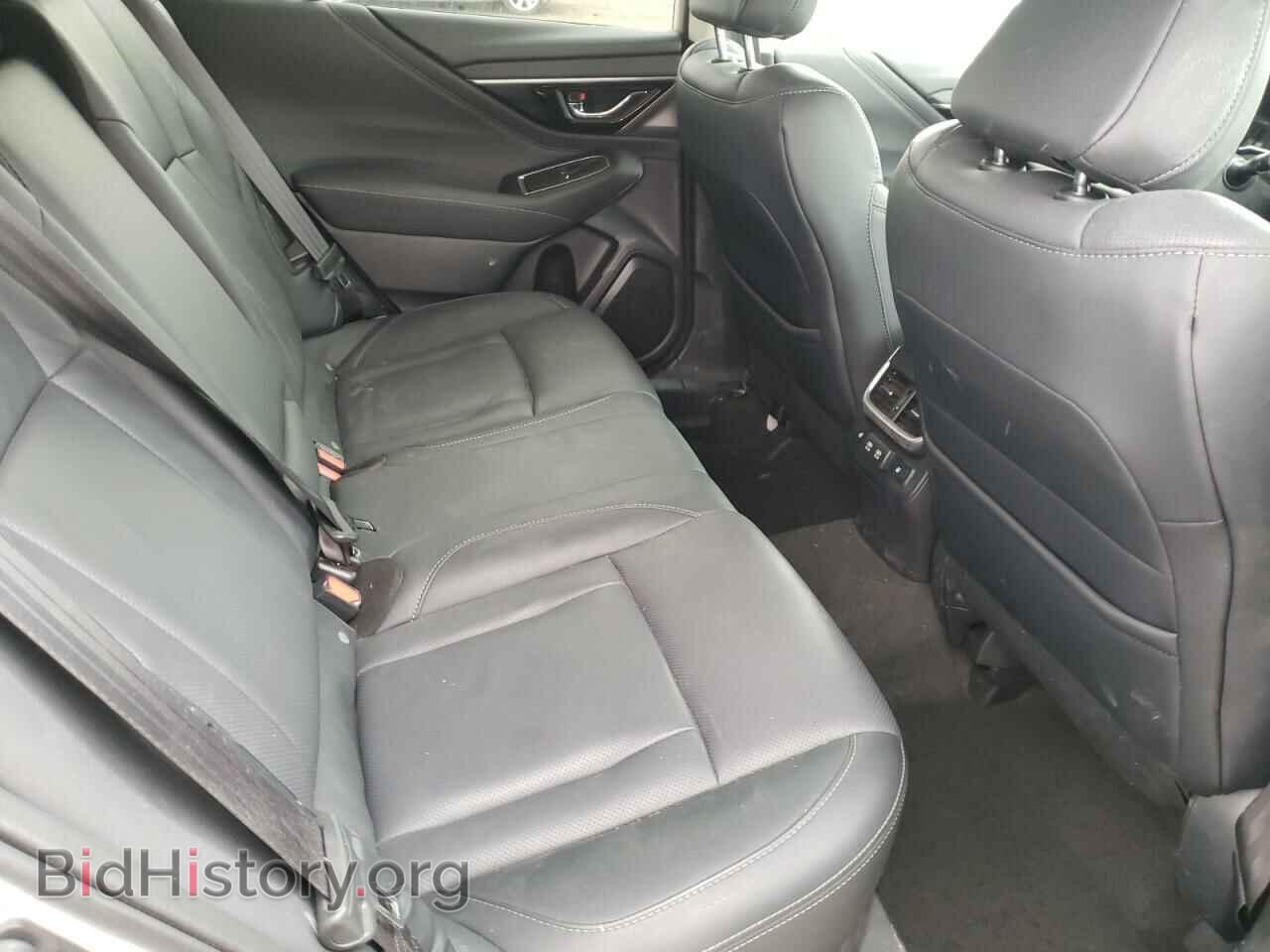 2021 SUBARU OUTBACK - VIN: 4S4BTANCXM3211098 - Фото 6