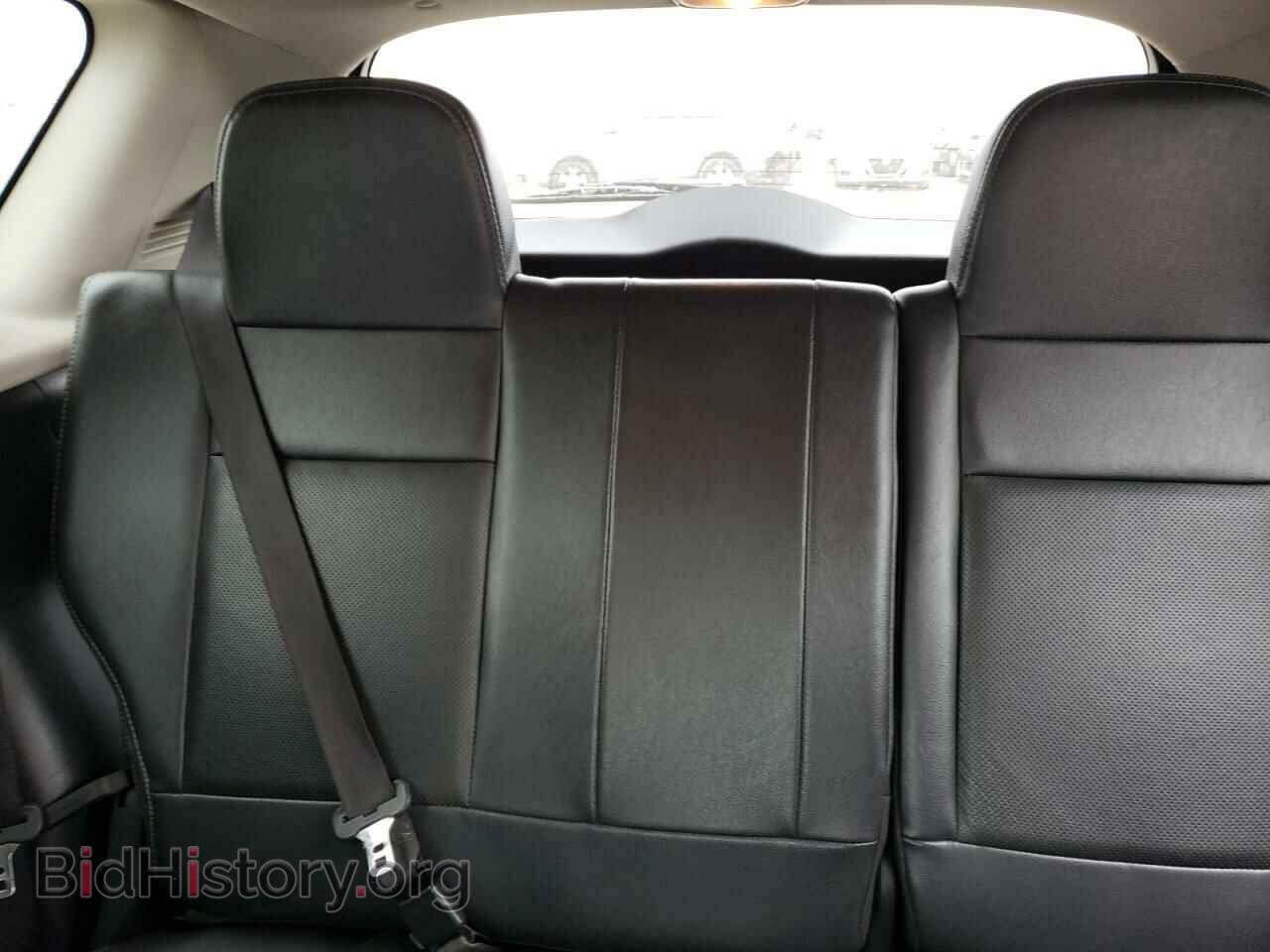 2014 JEEP COMPASS - VIN: 1C4NJCCB2ED648327 - Фото 10