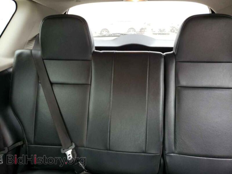 2014 Jeep COMPASS (VIN 1C4NJCCB2ED648327) — photo 10 of 13