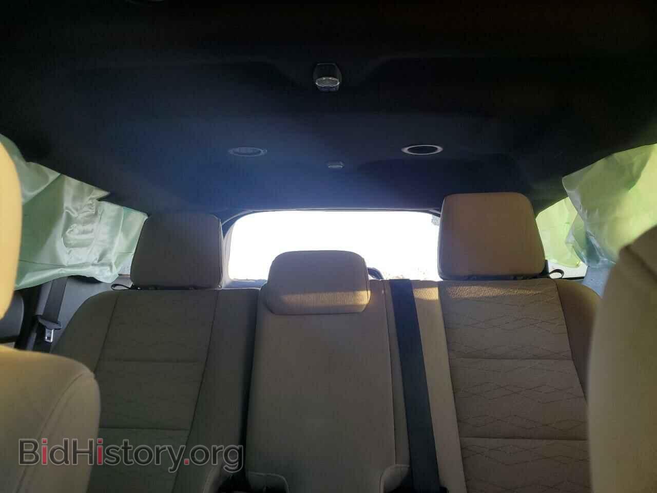 2013 FORD EXPLORER - VIN: 1FM5K7B86DGB24908 - Photo 10