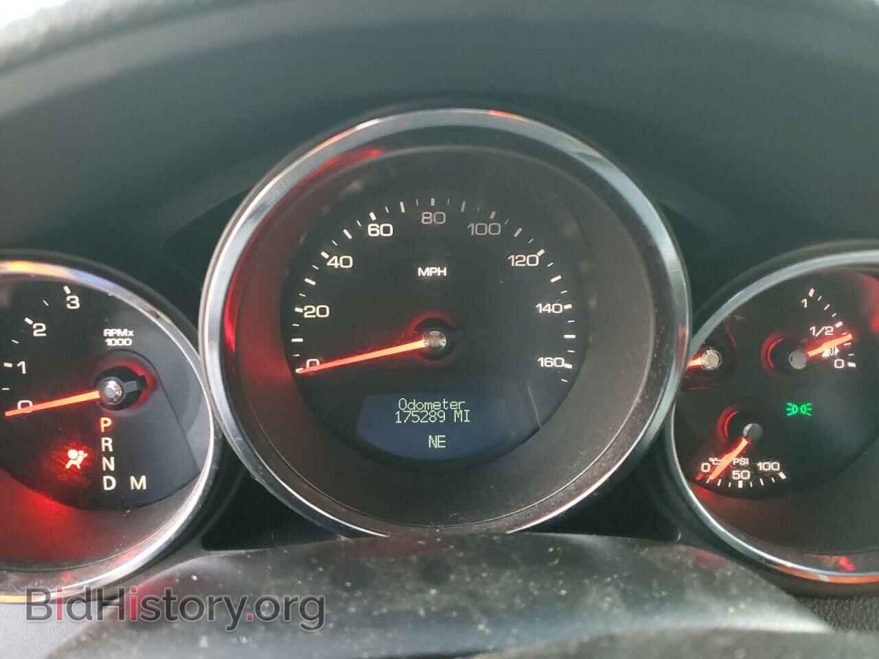 2008 CADILLAC CTS - VIN: 1G6DF577380203396 - Фото 9