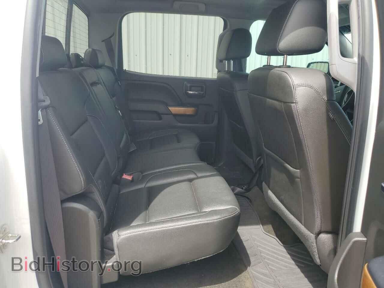 2016 CHEVROLET ALL Models - VIN: 3GCPCSEC7GG167563 - Фото 10