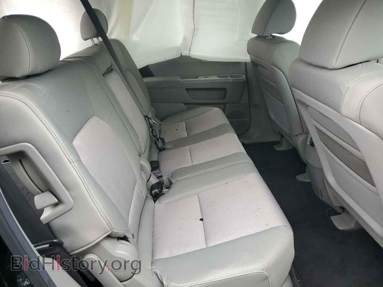 2011 HONDA PILOT - VIN: 5FNYF4H42BB078400 - Photo 11