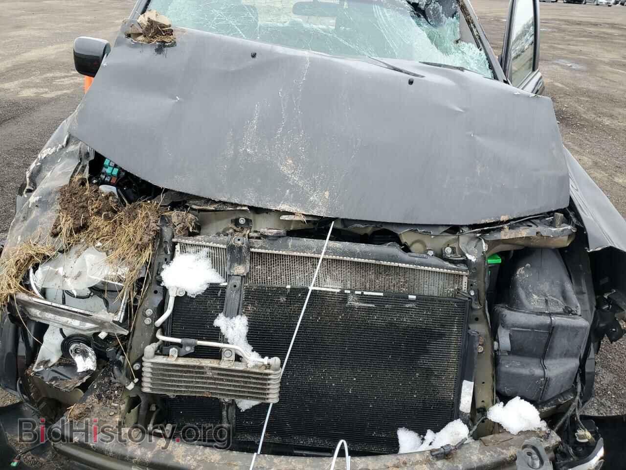2011 HONDA PILOT - VIN: 5FNYF4H42BB078400 - Photo 12