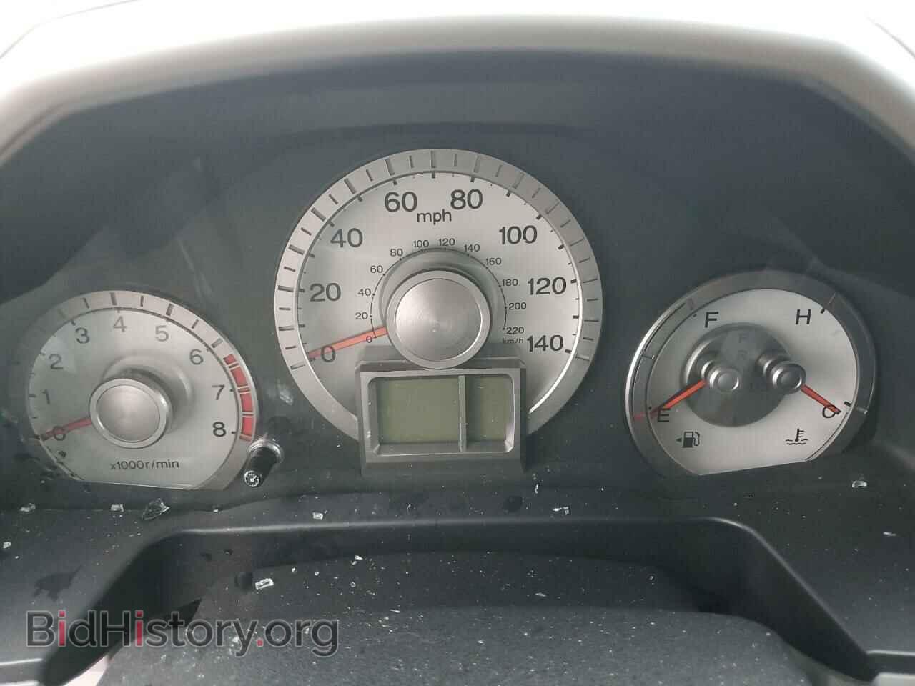 2011 HONDA PILOT - VIN: 5FNYF4H42BB078400 - Photo 9